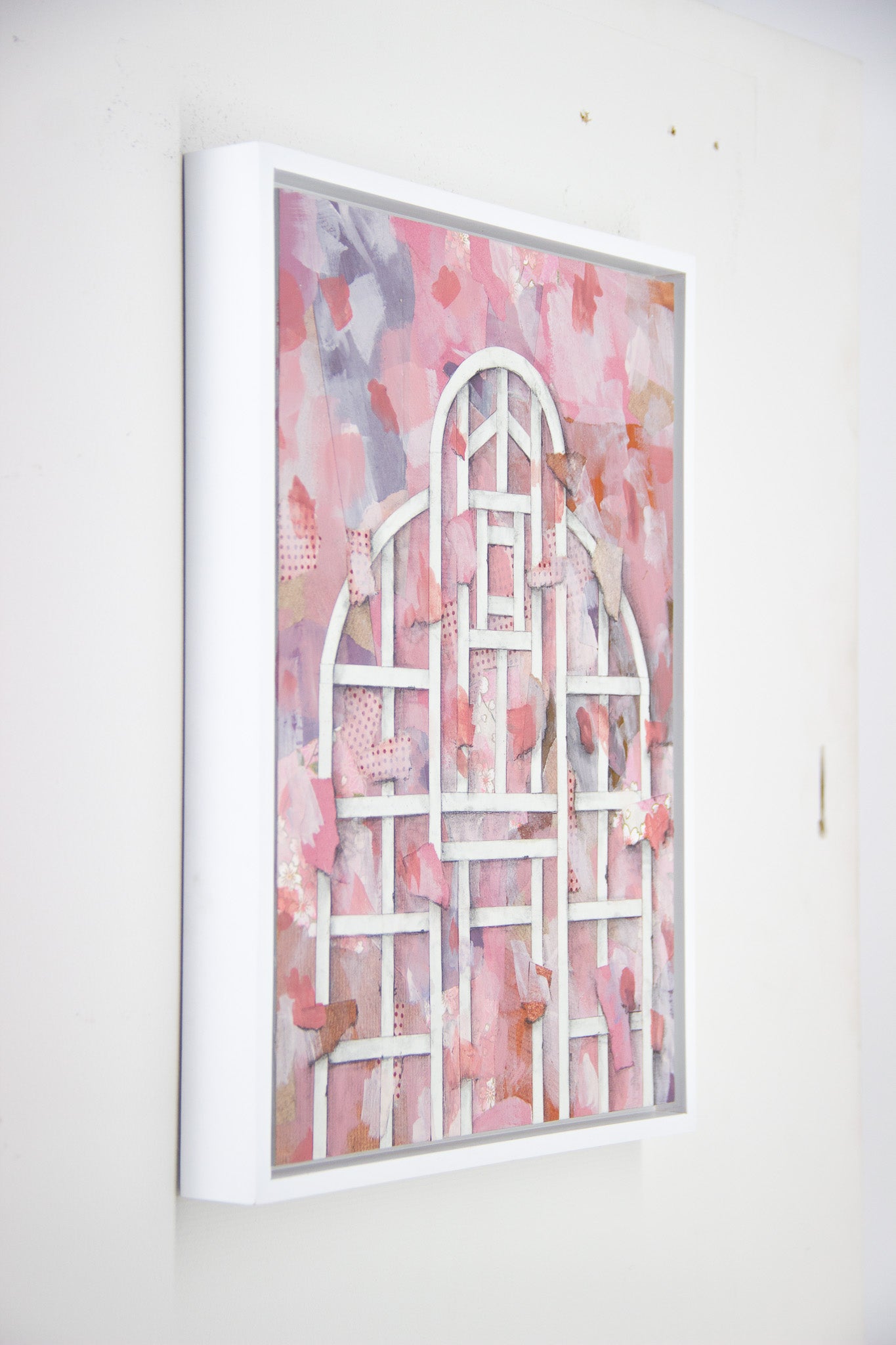 Greenhouse Study 2