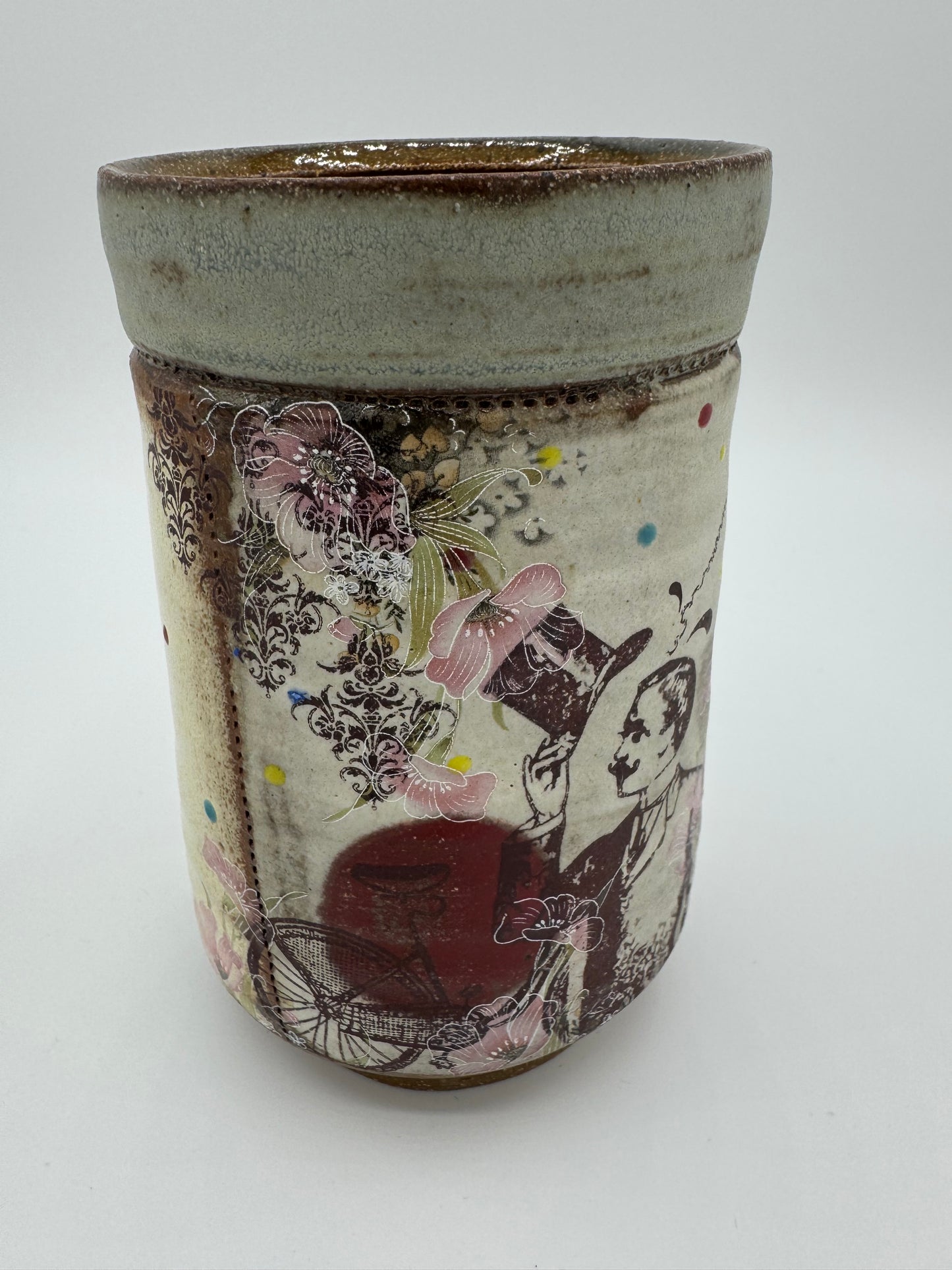 Top Hat Tumbler