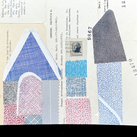 Cityscape No. 2