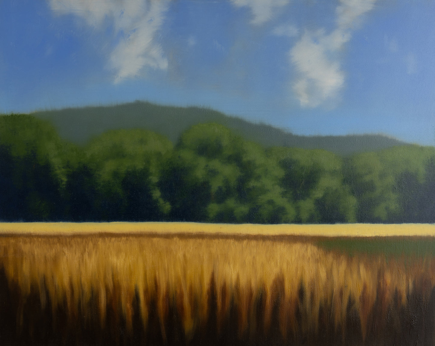 Wheat
