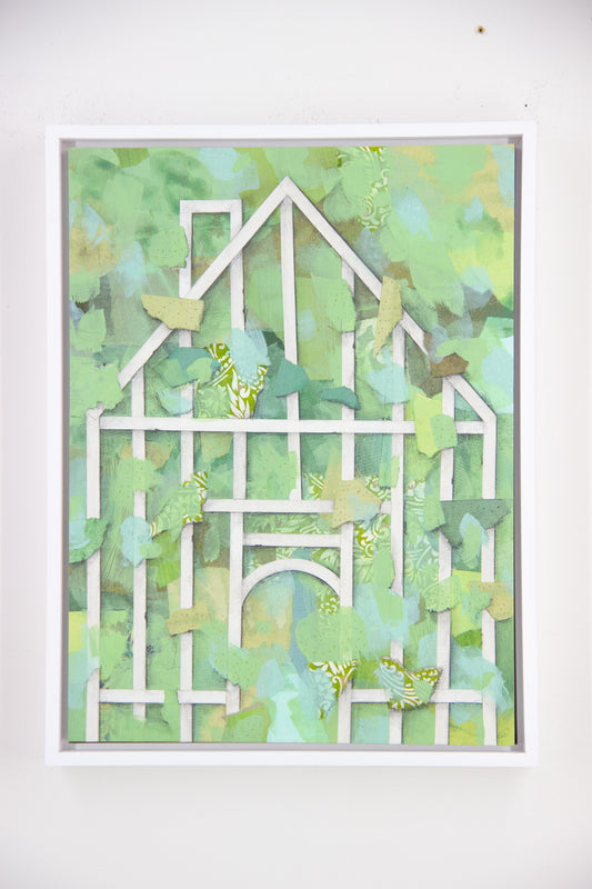 Greenhouse Study 1