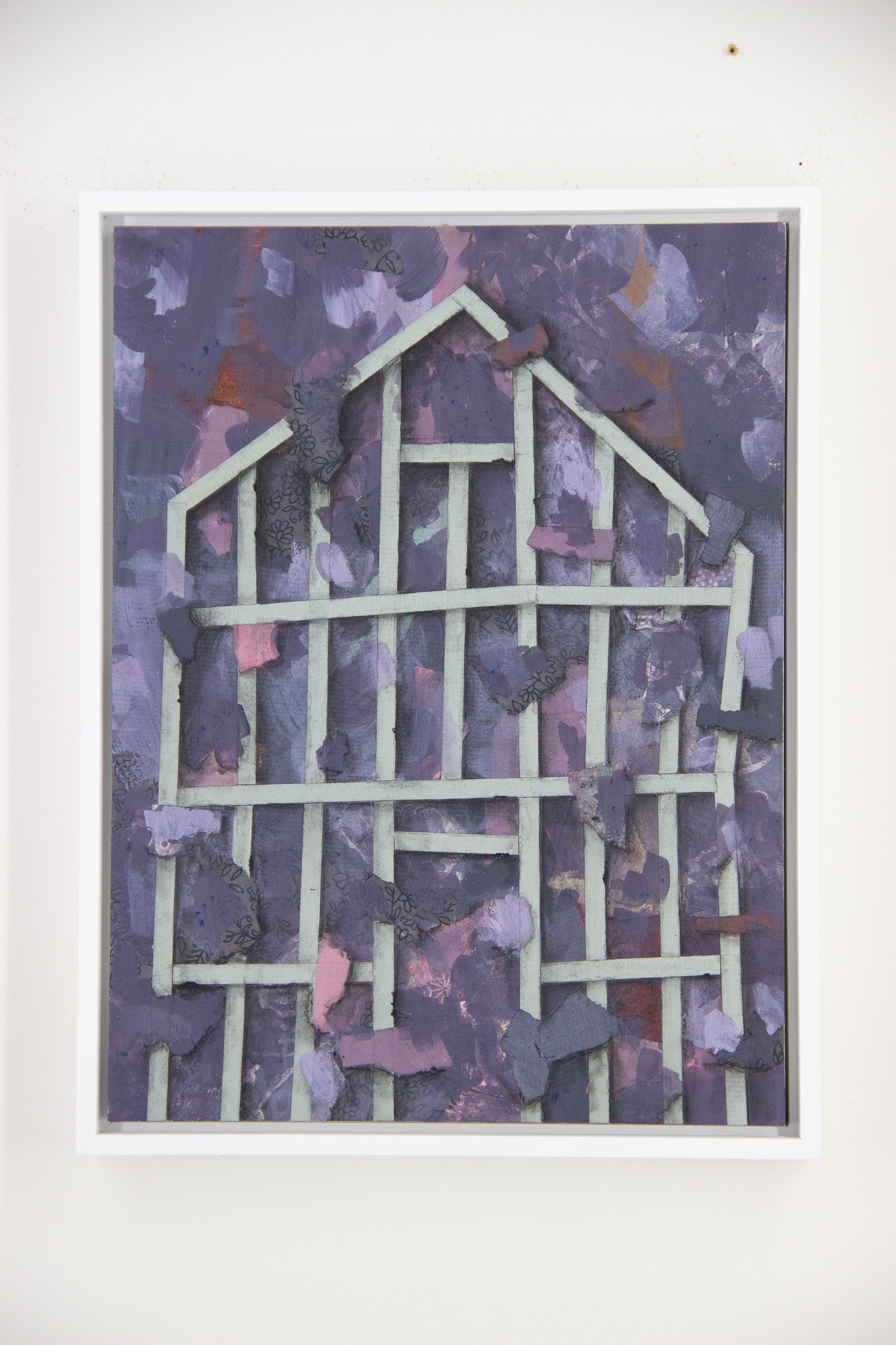 Greenhouse Study 3