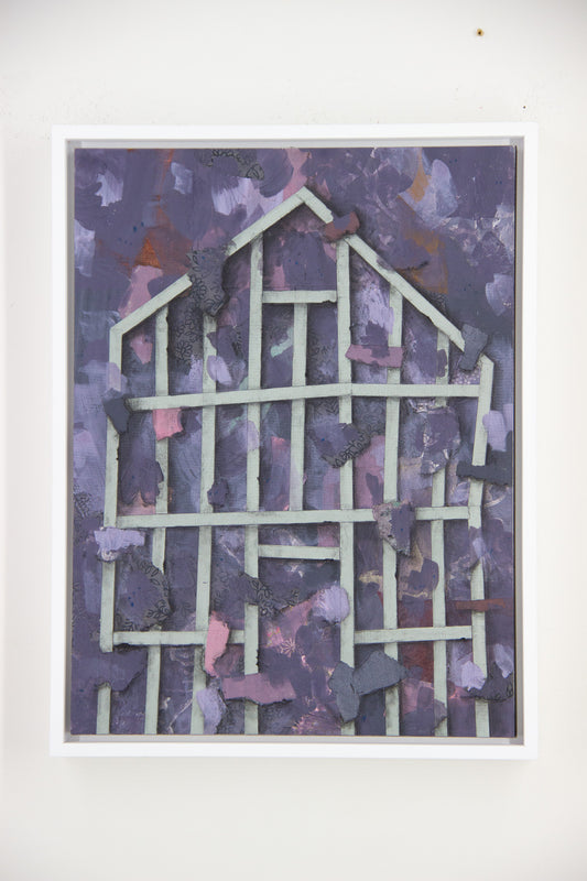 Greenhouse Study 3