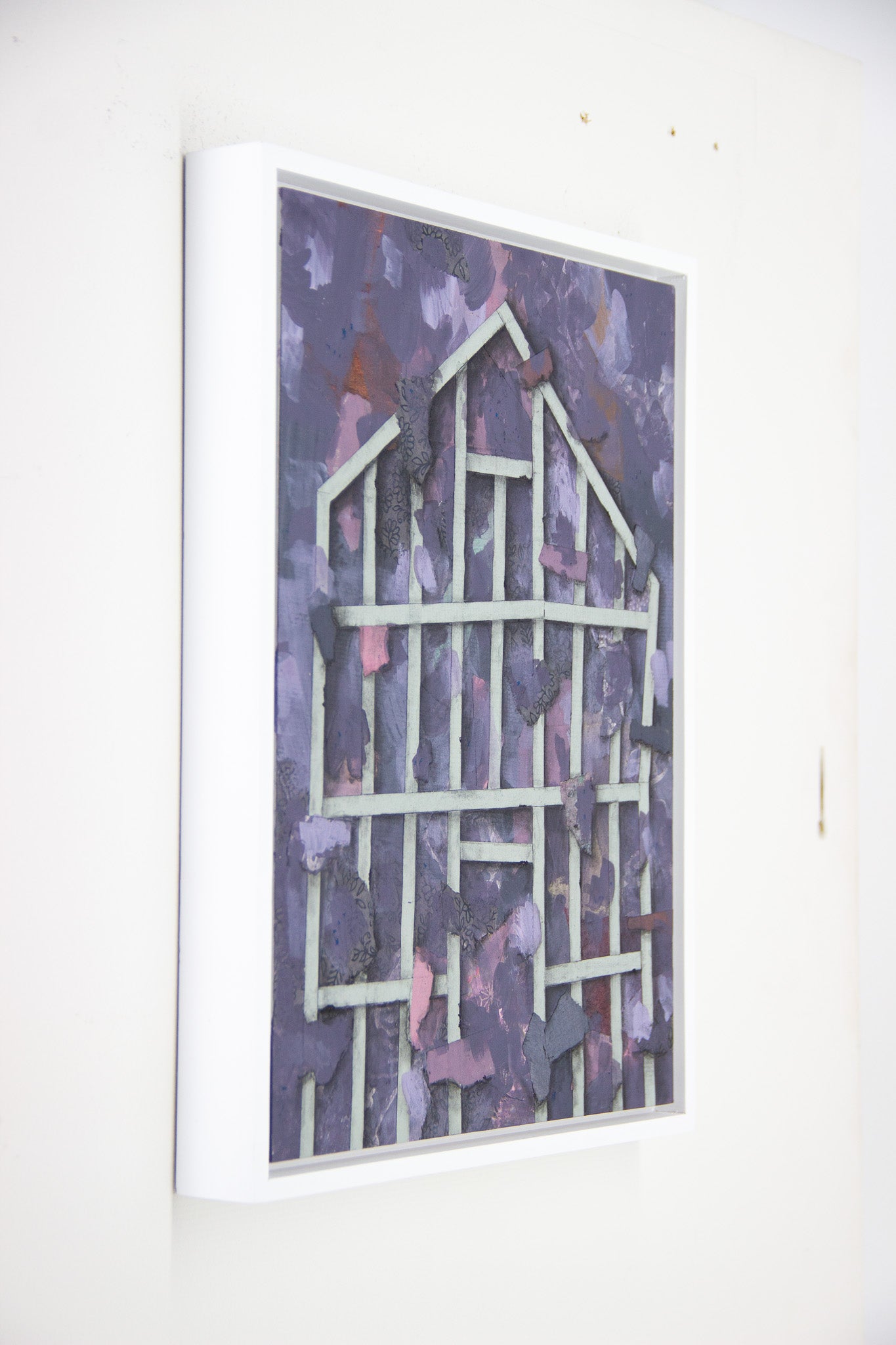 Greenhouse Study 3