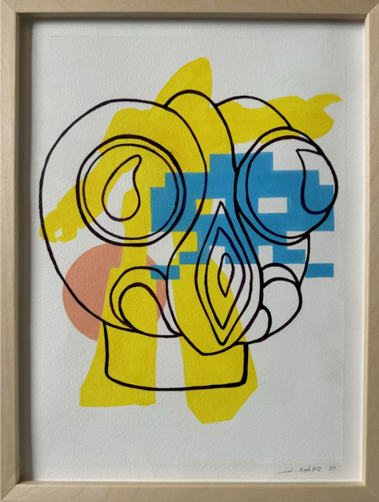 3+ Element Series: DADO