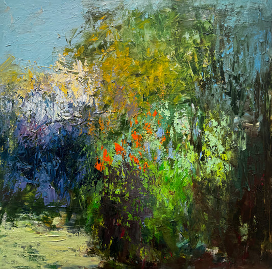 Along the Path
