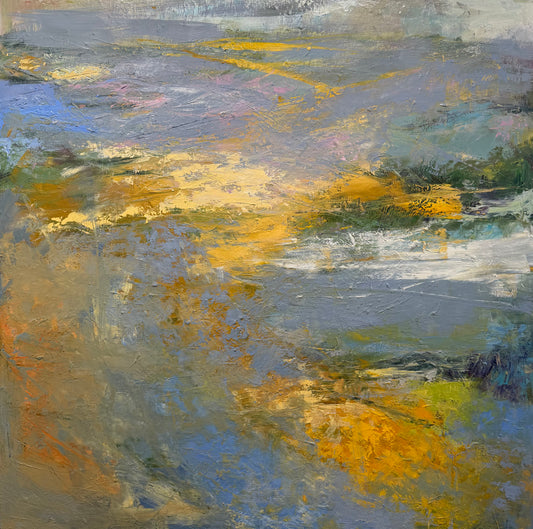 Layered Fields