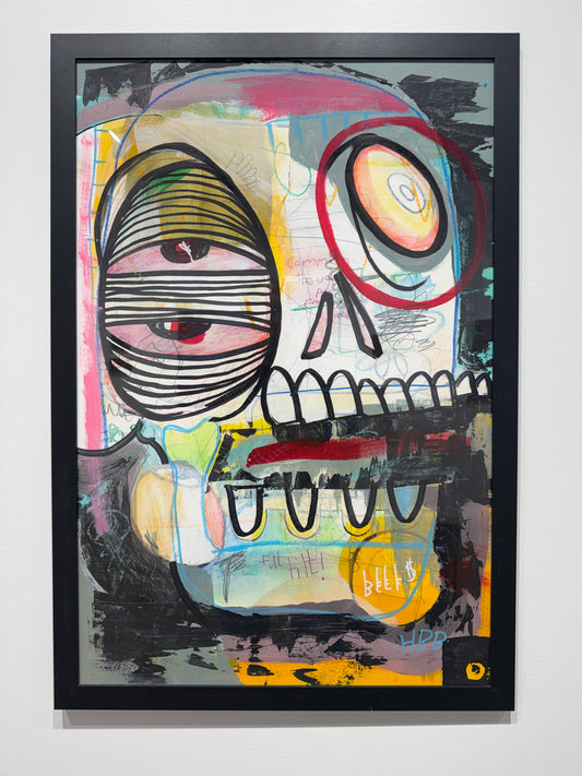 Its Like You Really See Me