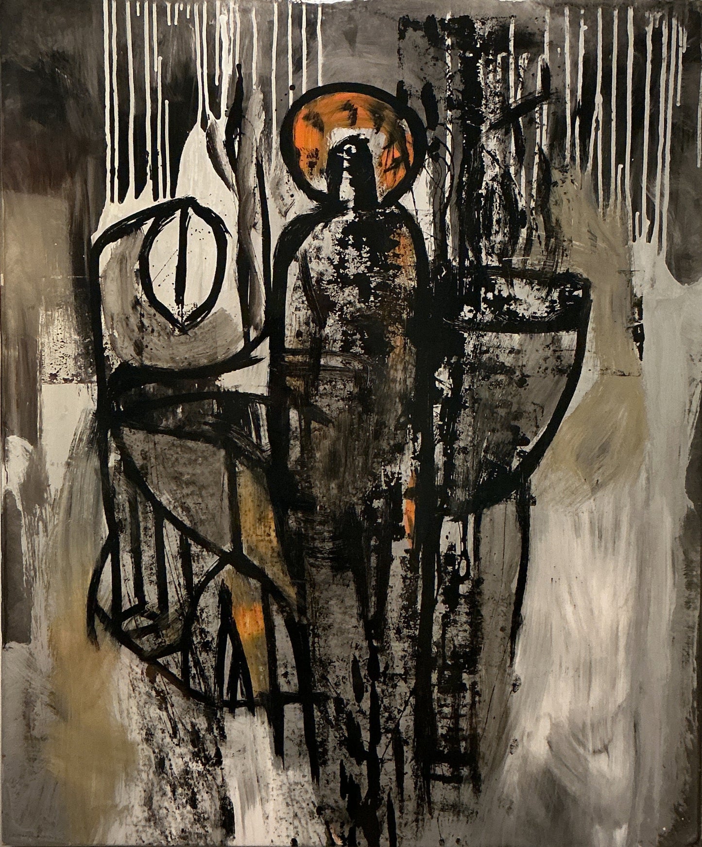 Saint Machinery