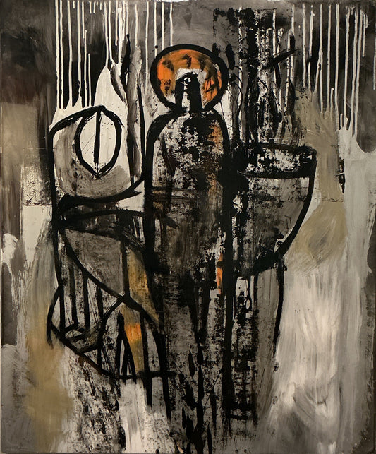 Saint Machinery