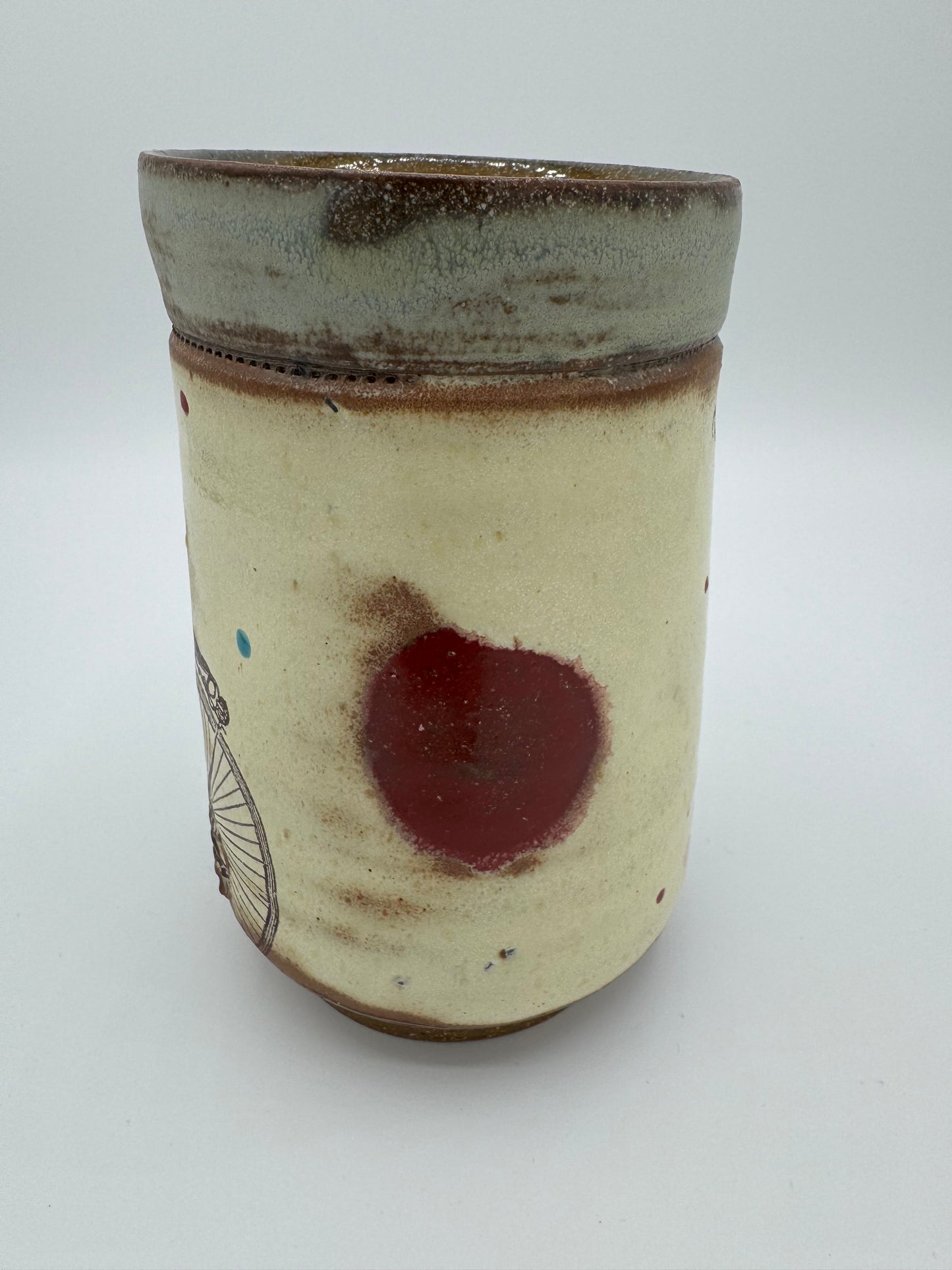 Top Hat Tumbler