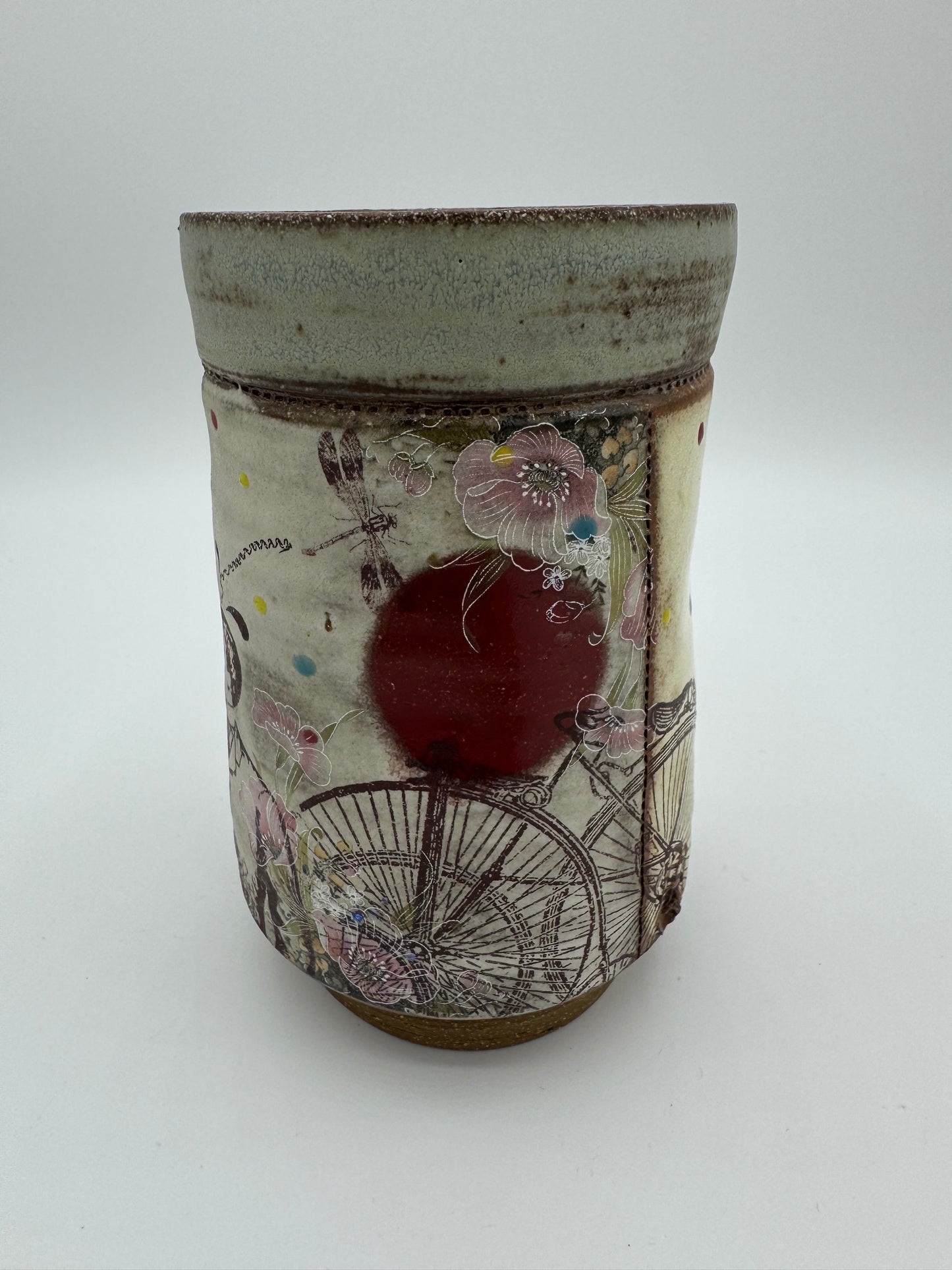 Top Hat Tumbler