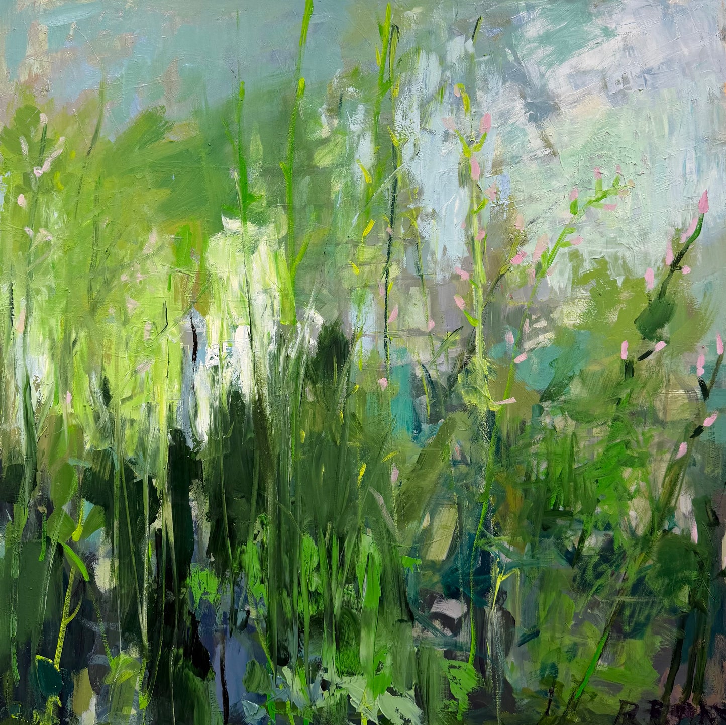 Spring Green