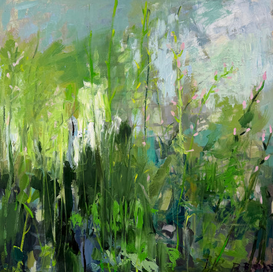 Spring Green