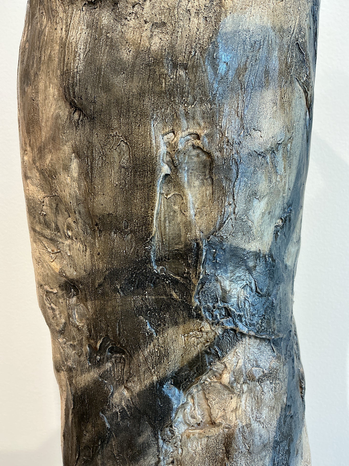Tall Figure 1