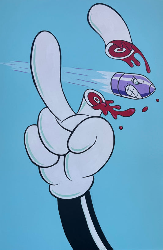 Peace Shells