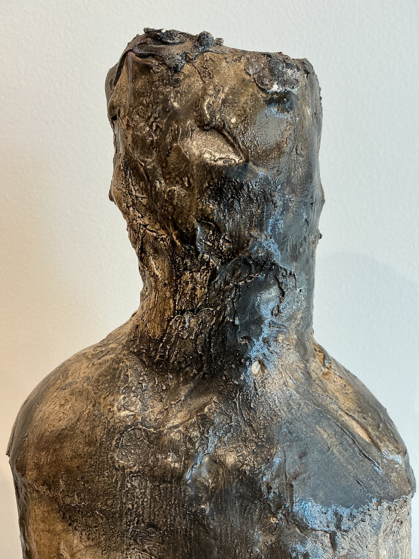Tall Figure 2