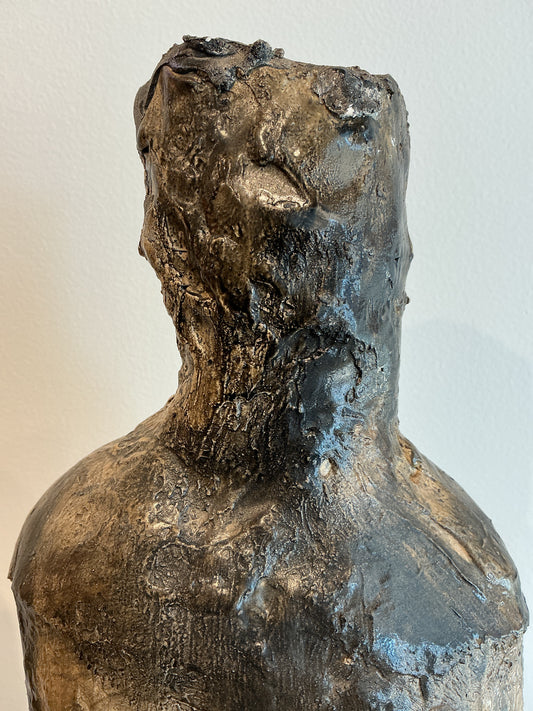 Tall Figure 2