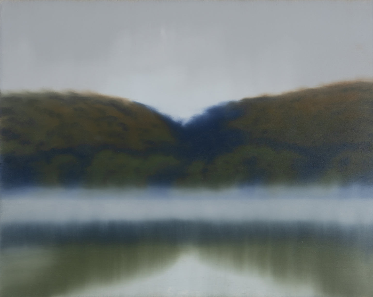 Across River