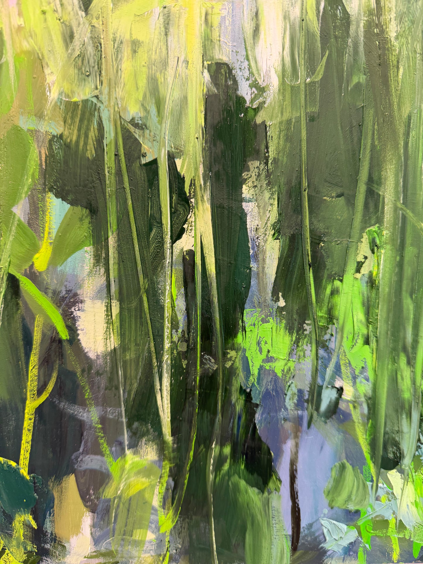 Spring Green