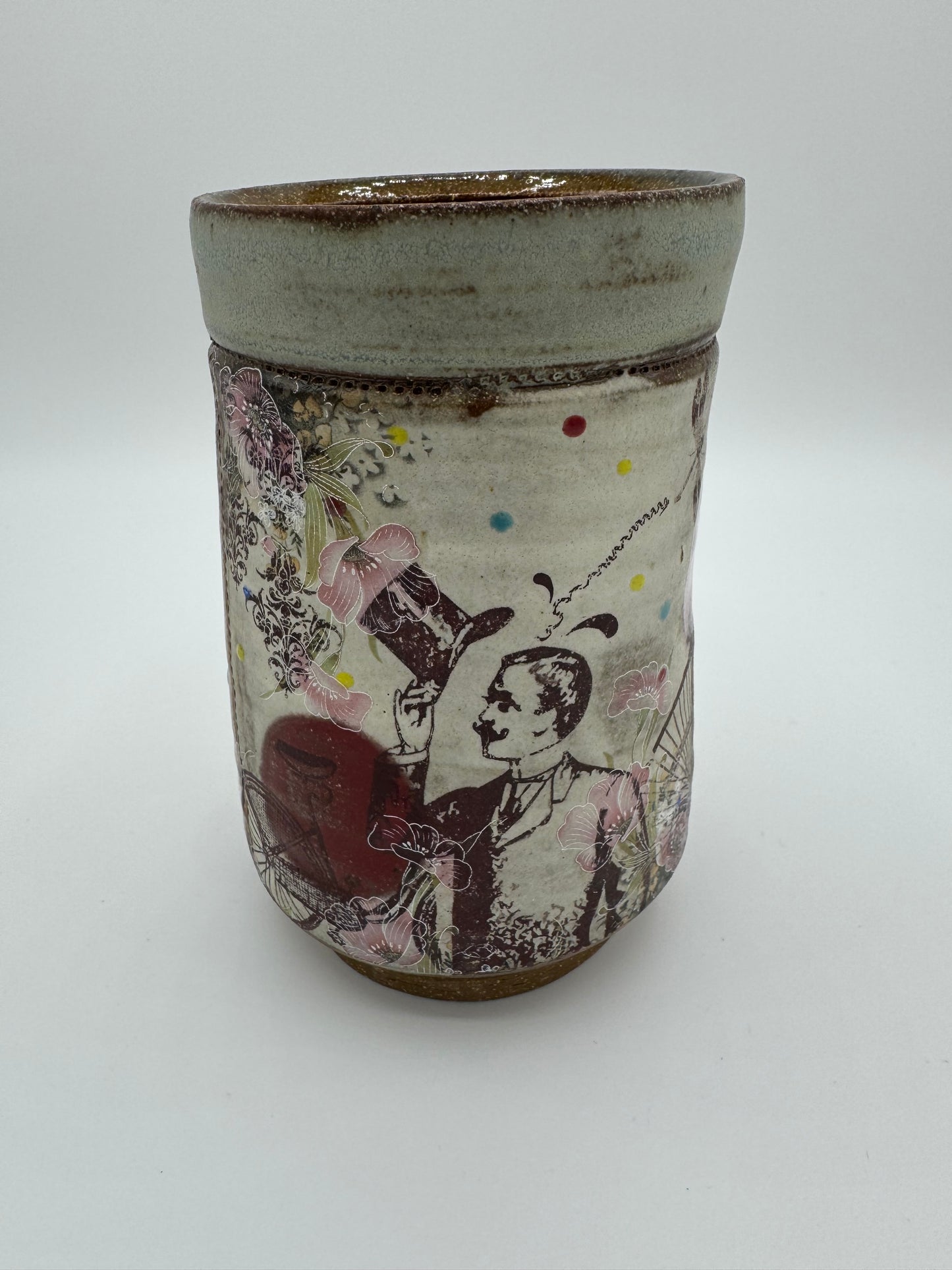 Top Hat Tumbler