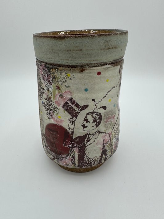 Top Hat Tumbler