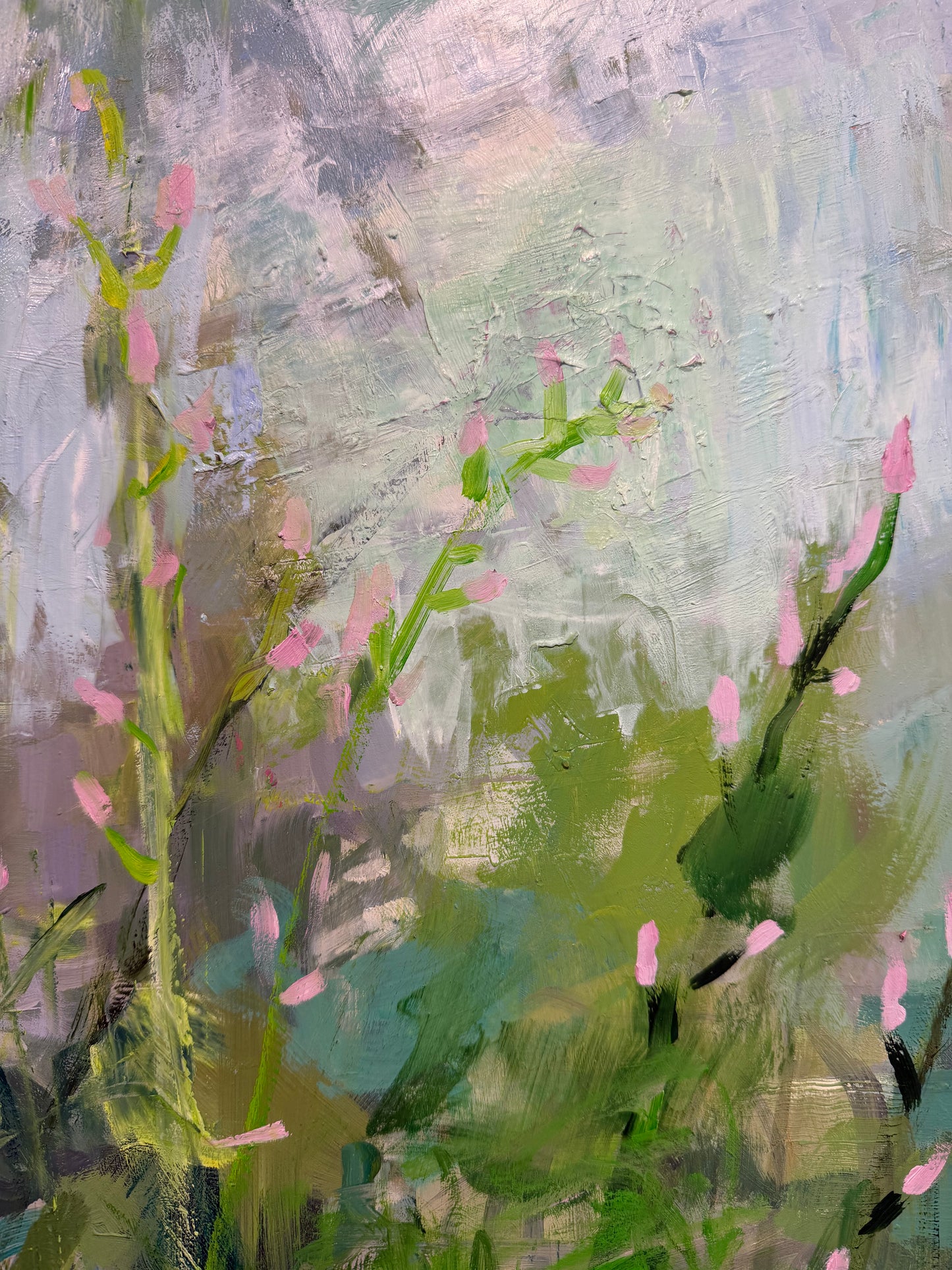 Spring Green