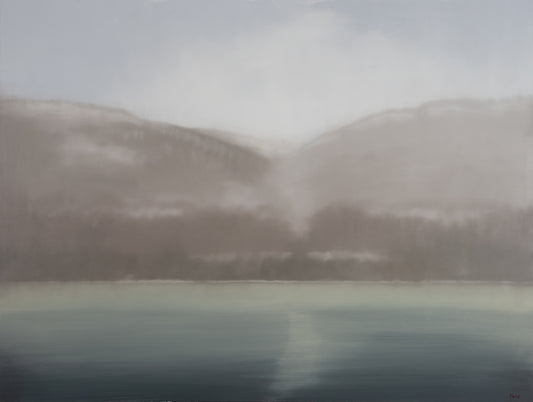 Cold River