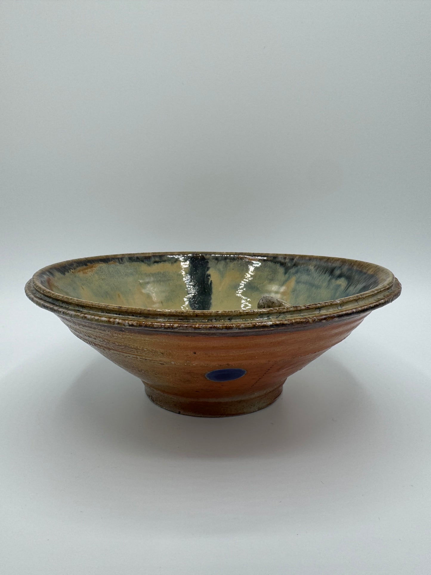 Ikebana bowl