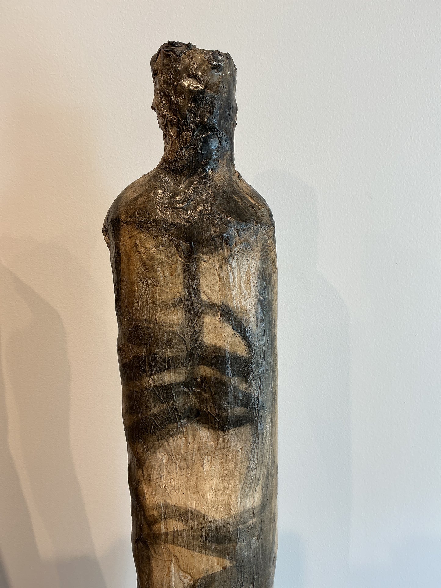 Tall Figure 2