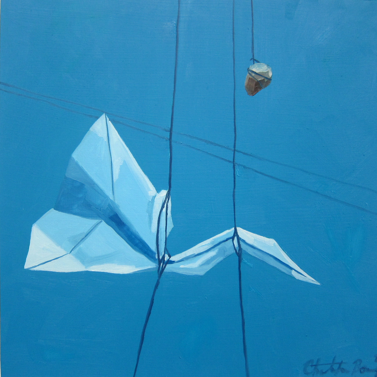 Entangled III