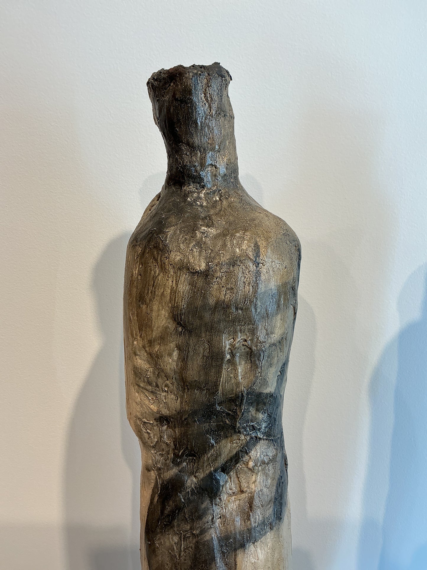 Tall Figure 1