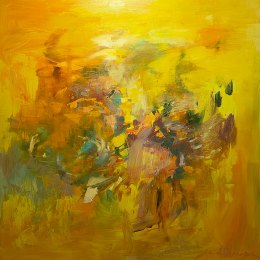 Mellow Yellow