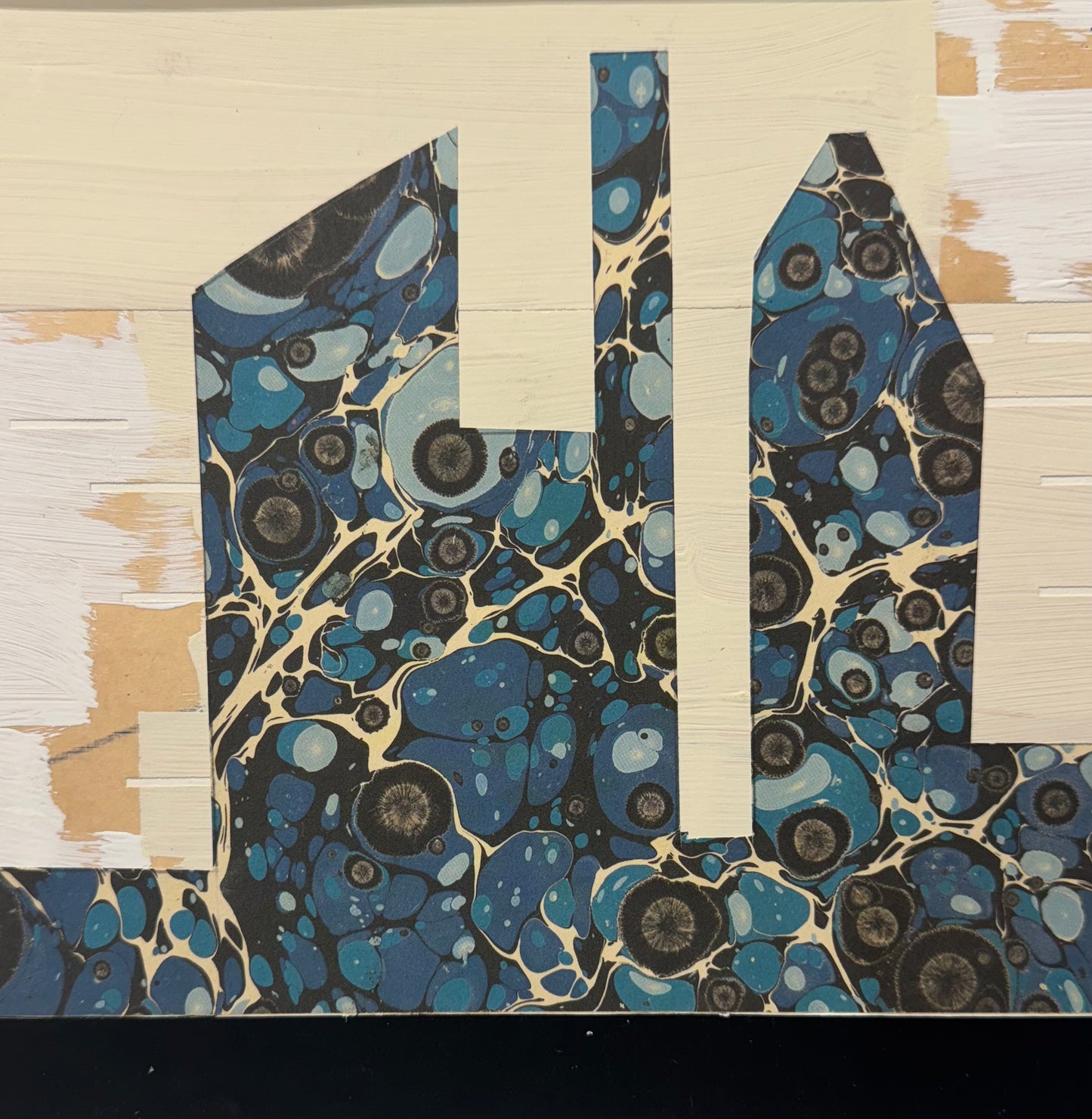 Cityscape No. 10