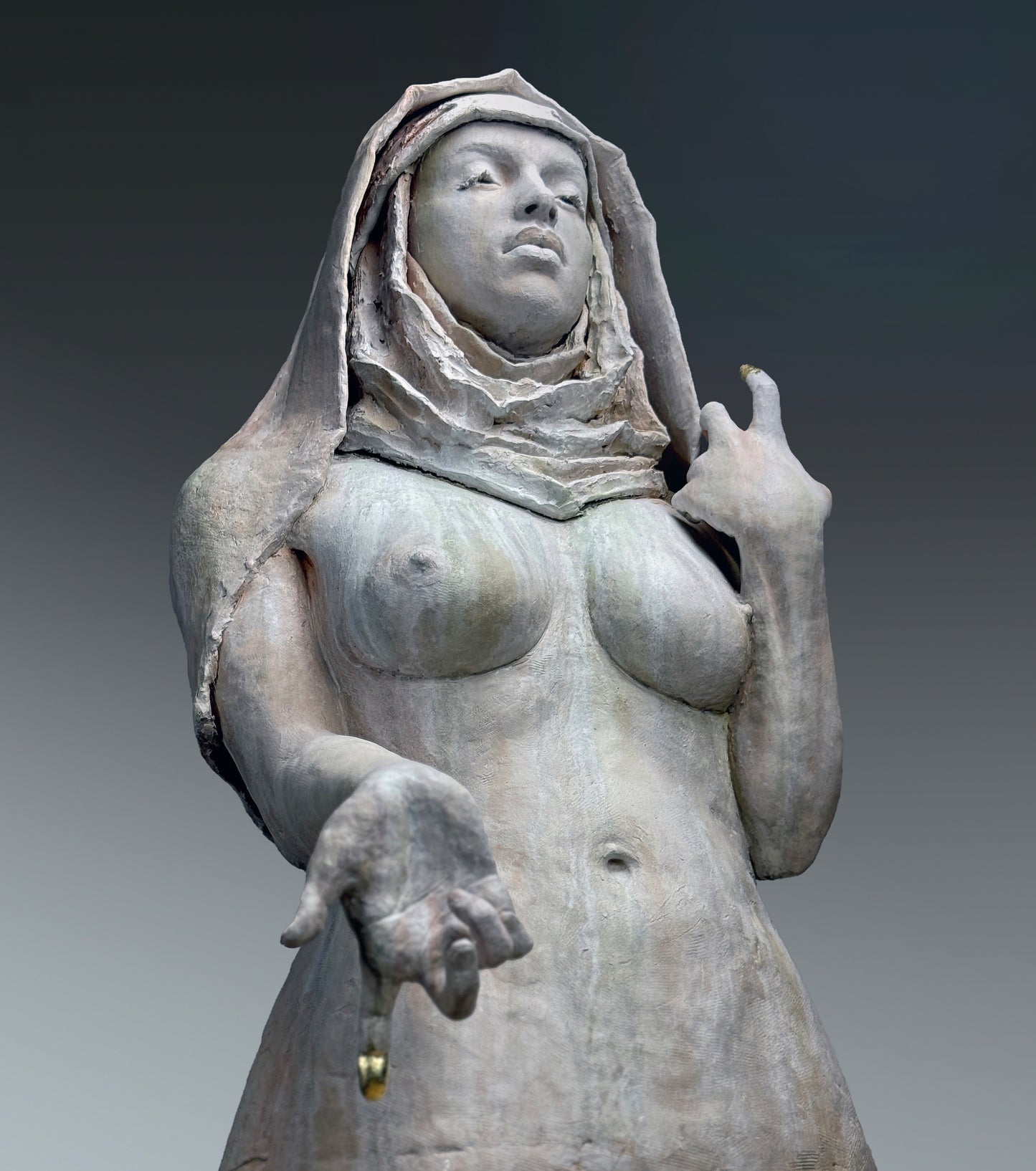 Our Lady of Reckoning