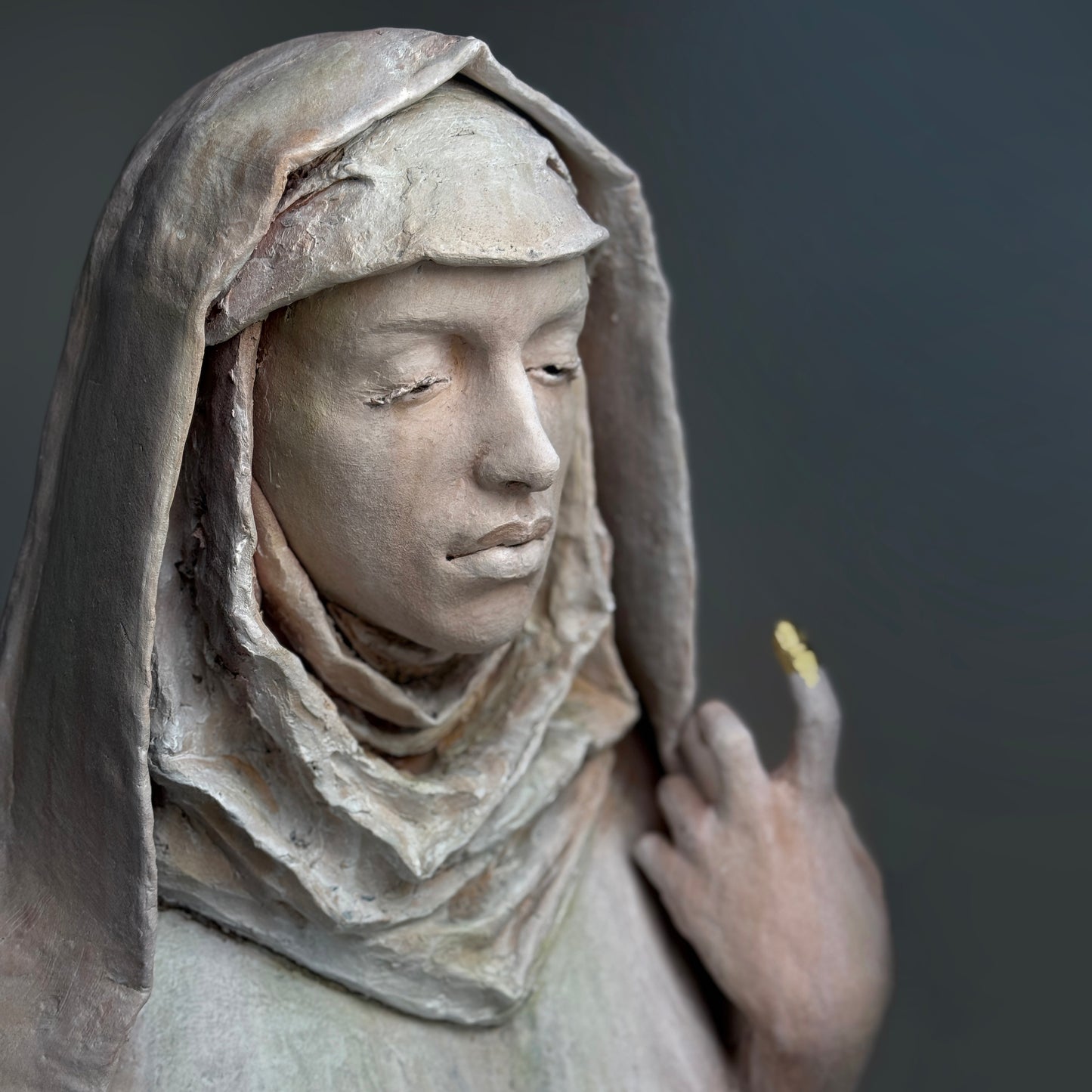 Our Lady of Reckoning