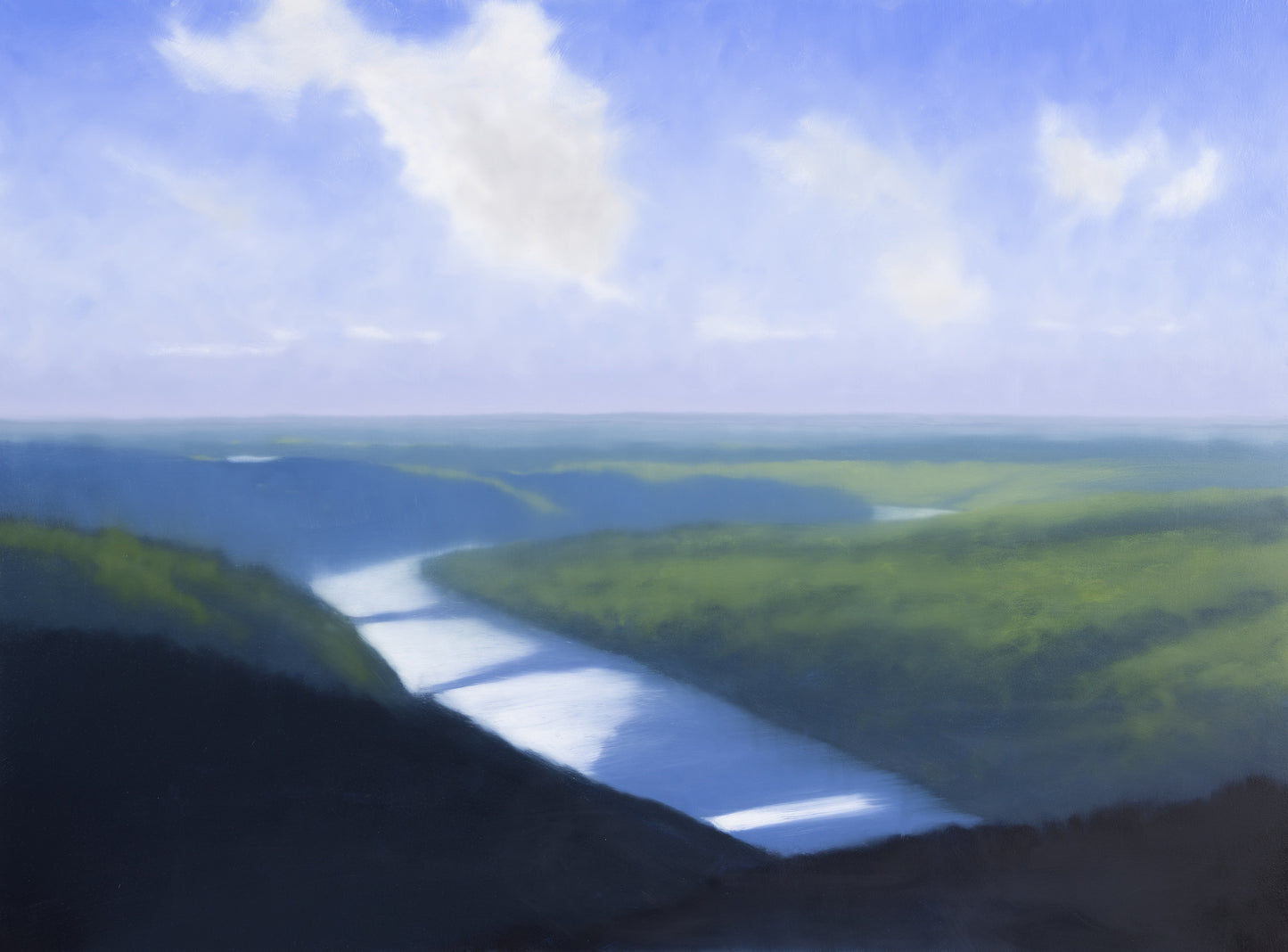 River Dream 1