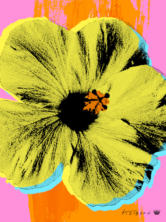 Bloom #2