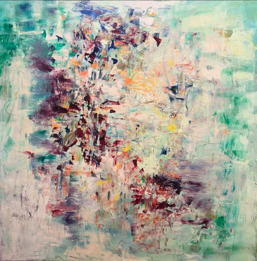 Breath Before Bloom
