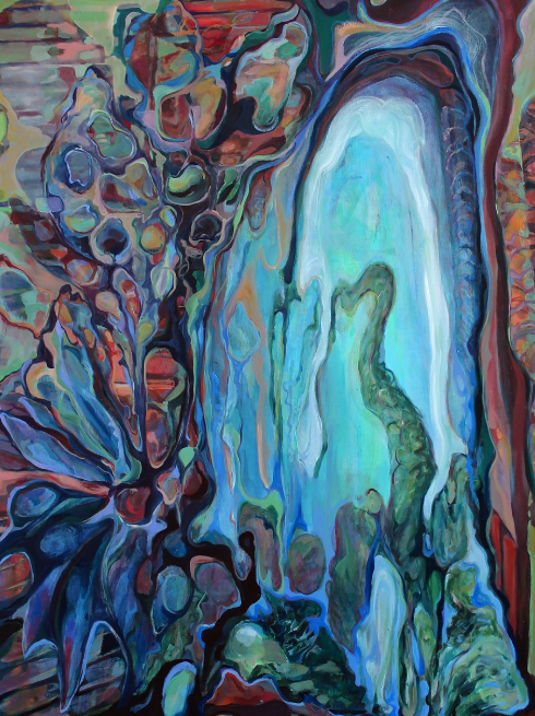 Landslide