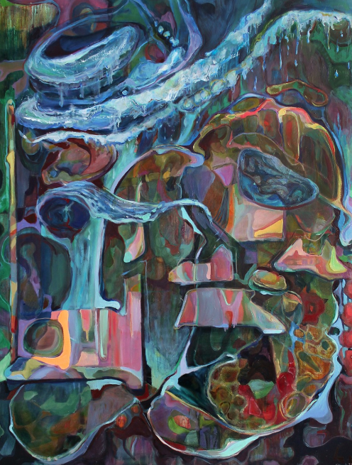 Tympanic Rupture