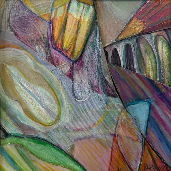 Chaos & Order 16